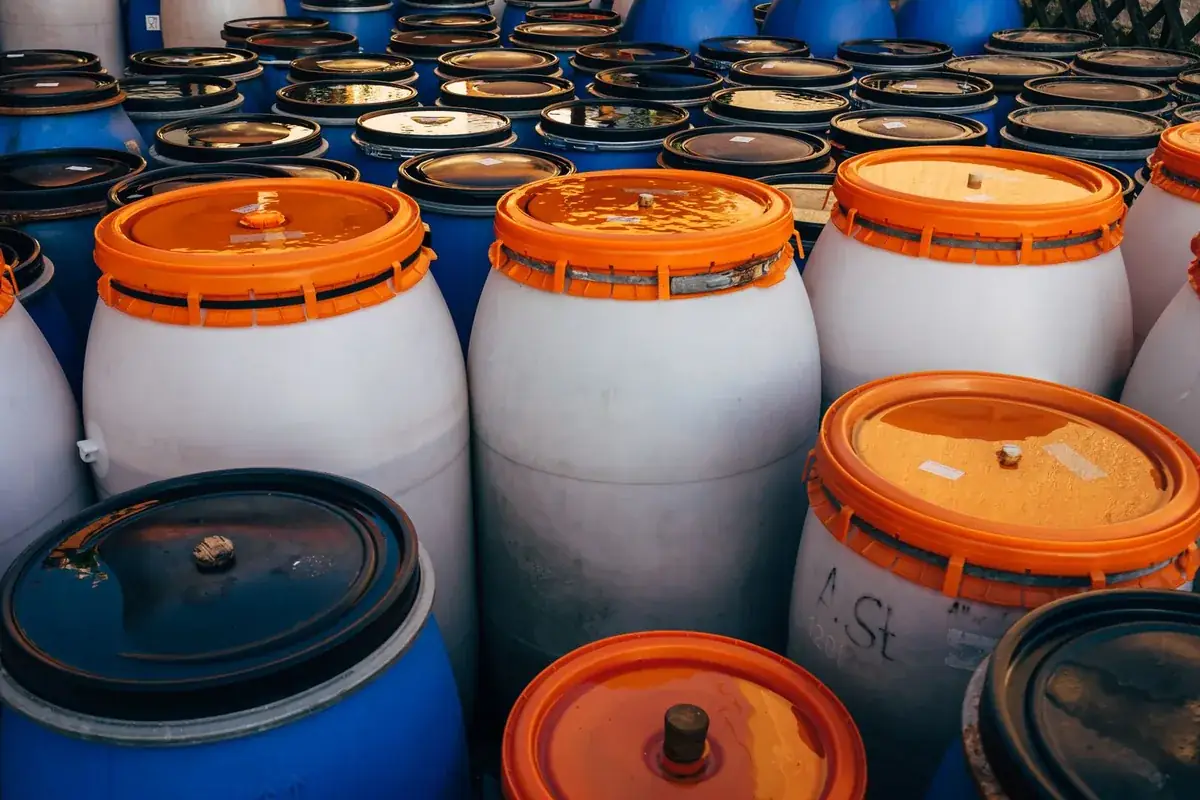 Chemical & Toxic Waste Cleanup in Washington Heights (North), New York, NY